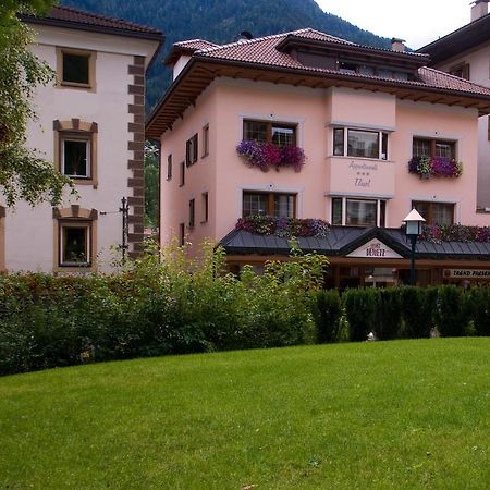 Appartements Tlusel โอติเซ ภายนอก รูปภาพ