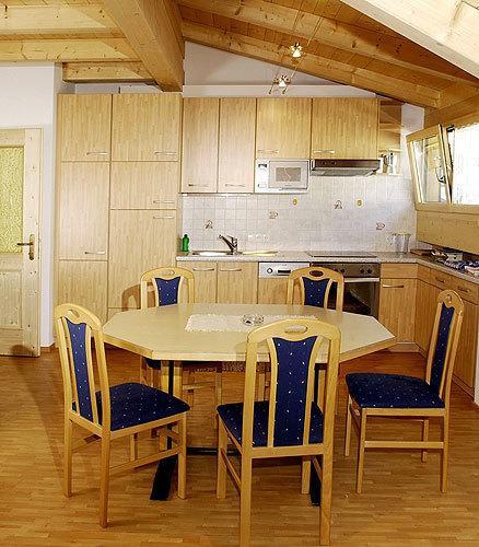 Appartements Tlusel โอติเซ ห้อง รูปภาพ