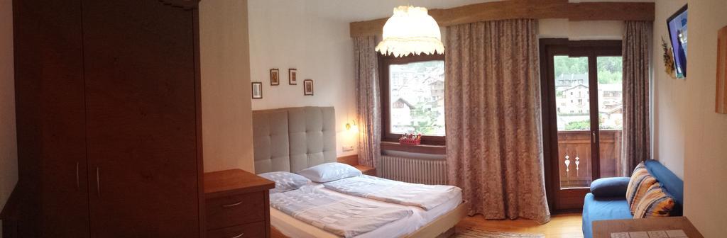 Appartements Tlusel โอติเซ ภายนอก รูปภาพ