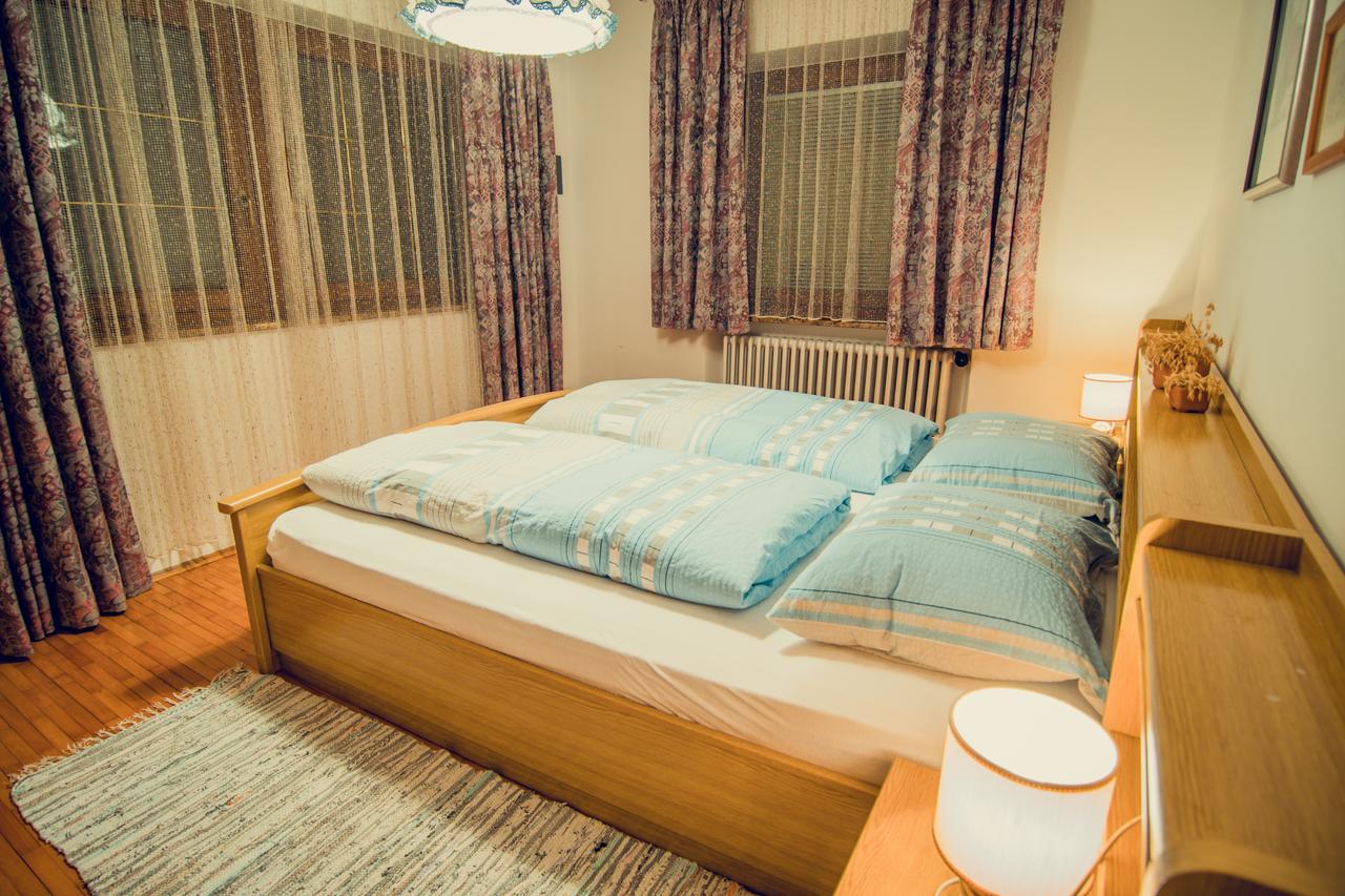 Appartements Tlusel โอติเซ ภายนอก รูปภาพ