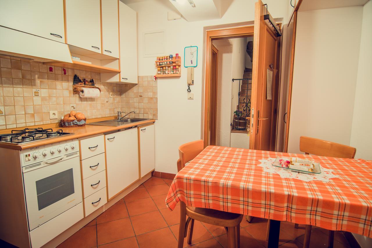 Appartements Tlusel โอติเซ ภายนอก รูปภาพ